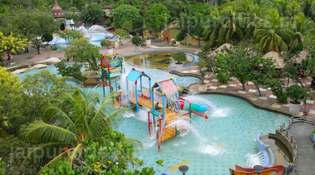 Water Parks in Jaipur