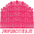 Jaipurcities logo