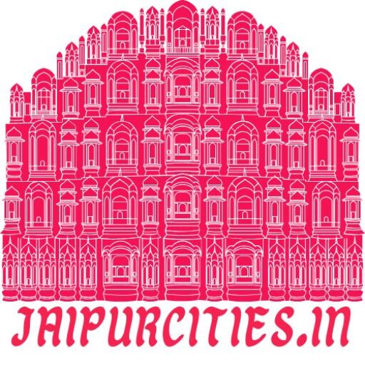 Jaipurcities Logo