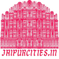 Jaipurcities Logo