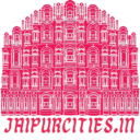 Jaipurcities Logo