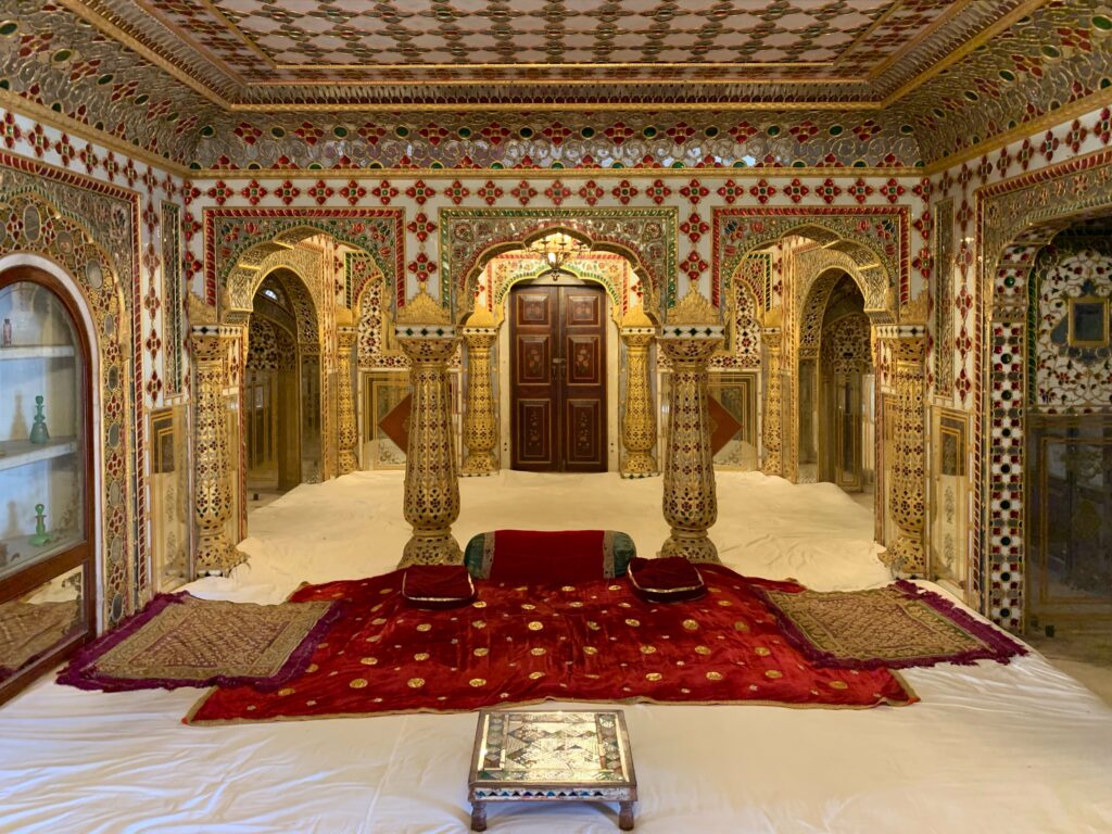 City Palace Jaipur