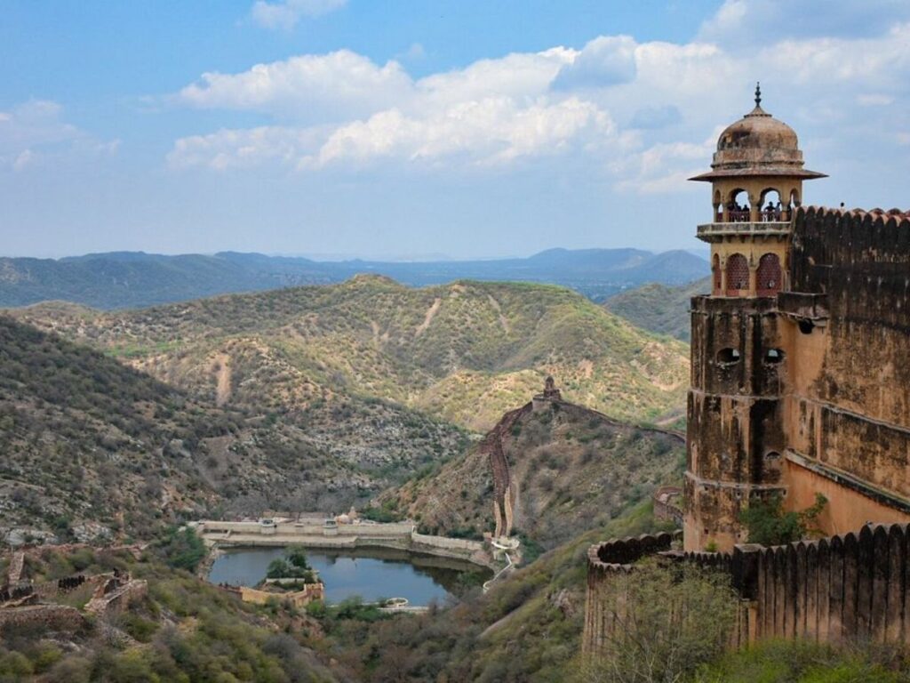 Things to Do in Jaipur at Night