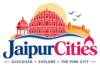 Jaipurcities Logo