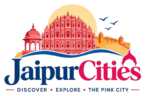 Jaipurcities Logo