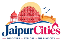 Jaipurcities Logo